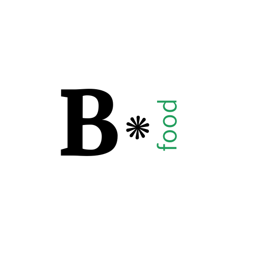 Bfood Logo